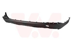 Mercedes-Benz Bumper