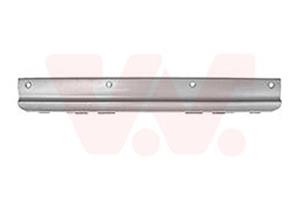 Mercedes-Benz Bumper