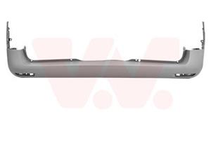 Mercedes-Benz Achterbumper
