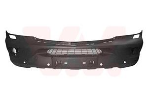 Mercedes-Benz Bumper