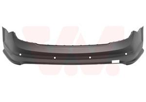 Mercedes-Benz Bumper