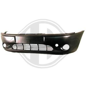 Lancia Bumper