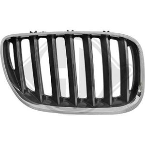 Bmw Radiateurgrille
