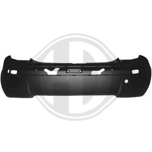 Lancia Bumper