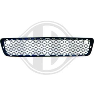 Bmw Radiateurgrille