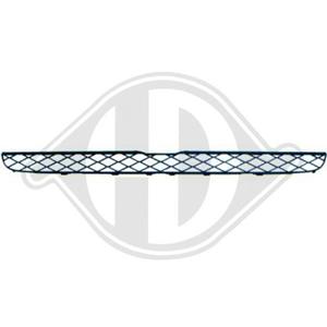 Bmw Radiateurgrille