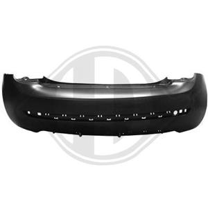 Lancia Bumper