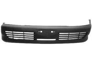 Mitsubishi Bumper Zwart Lancer