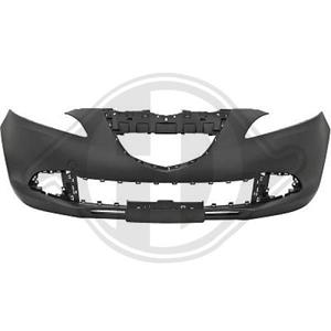 Lancia Bumper