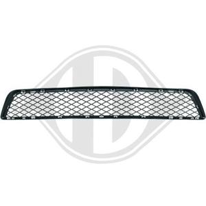 Bmw Ventilatiegrille, bumper