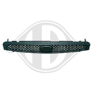 Ford Radiateurgrille Priority Parts