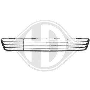 Ford Ventilatiegrille, bumper
