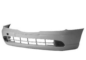 Nissan BUMPER 7/99+ met MISTLICHTGAT
