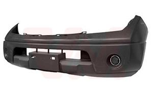 Nissan Voorbumper