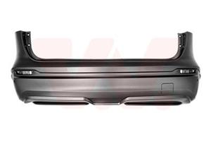 Nissan Bumper