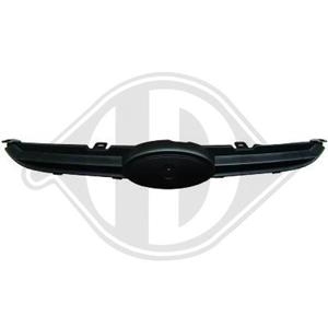 Ford Radiateurgrille Priority Parts