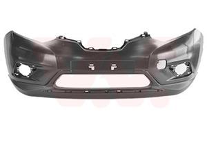 Nissan Bumper