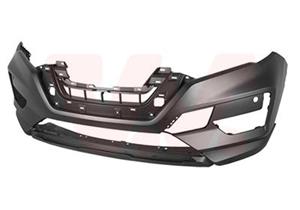 Nissan Bumper