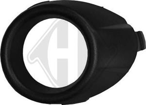 Ford Afdekkap, mistlamp Priority Parts