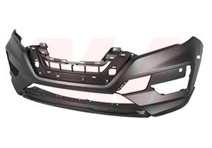 Nissan Bumper