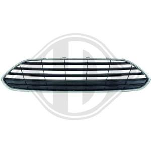 Ford Radiateurgrille