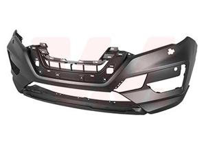 Nissan Bumper