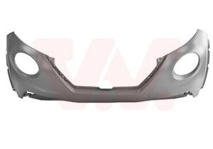Nissan Bumper