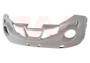 Nissan Bumper