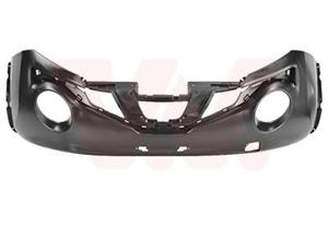 Nissan Bumper