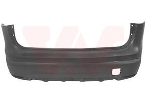 Nissan Bumper