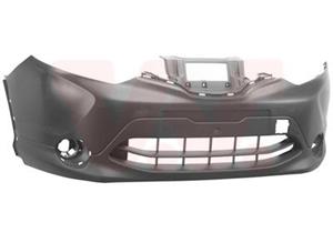 Nissan Bumper