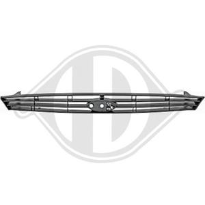 Ford Radiateurgrille Priority Parts