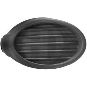 Ford Afdekkap, mistlamp
