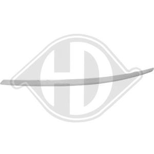 Ford Sier- / Beschermingspaneel, radiateurgrille
