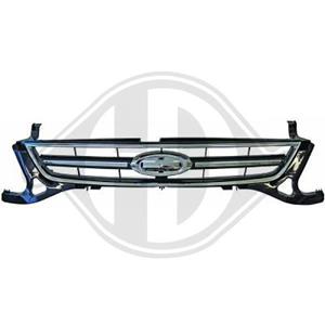Ford Radiateurgrille
