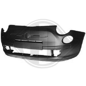 Fiat Bumper