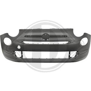 Fiat Bumper Priority Parts