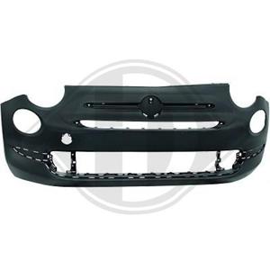 Fiat Bumper Priority Parts