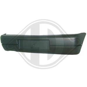 Fiat Bumper