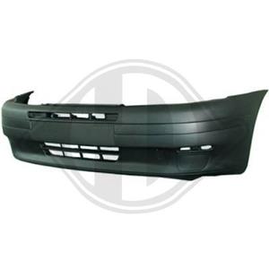 Fiat Bumper