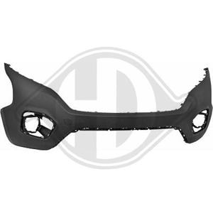 Fiat Bumper
