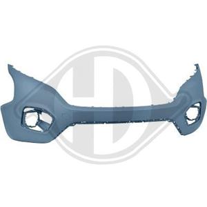 Fiat Bumper