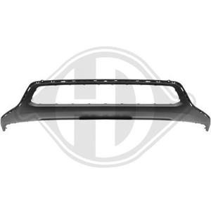 Fiat Bumper