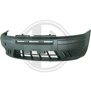 Fiat Bumper