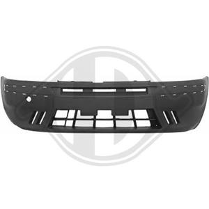 Fiat Bumper