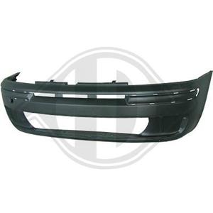 Fiat Bumper