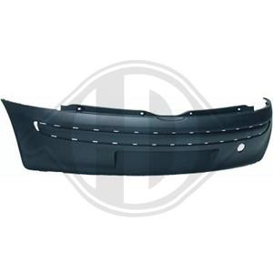 Fiat Bumper