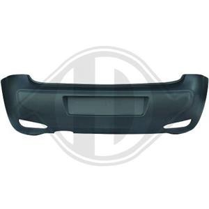 Fiat Bumper