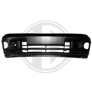 Fiat Bumper