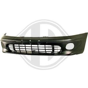 Fiat Bumper